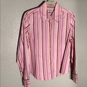 Faconnable tailores blouse